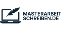 Masterarbeit schreiben lassen